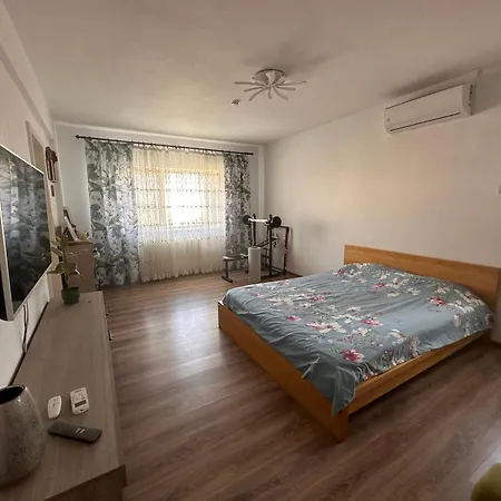 Apartament Stefan Cel Mare *