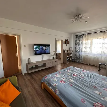 Apartament Stefan Cel Mare *