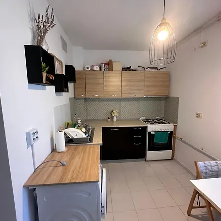 Apartament Stefan Cel Mare