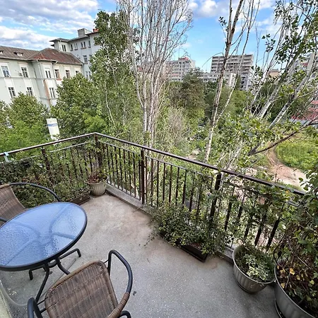 Apartament Stefan Cel Mare Apartment Bucharest